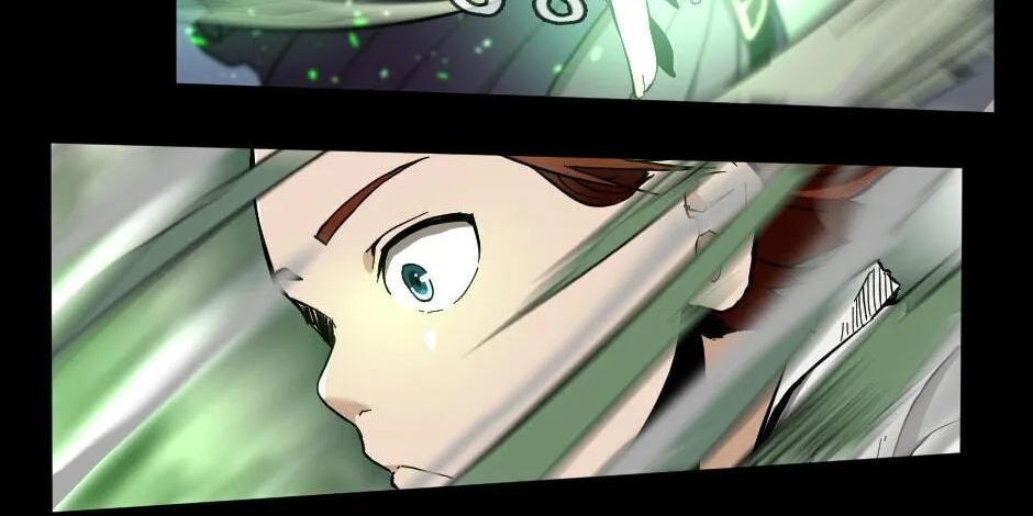 The Beginning After the End Chapter 35 page 16 - 
