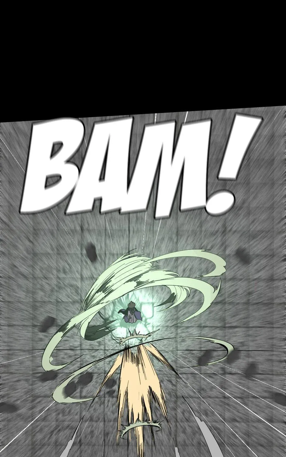 The Beginning After the End Chapter 35 page 17 - 