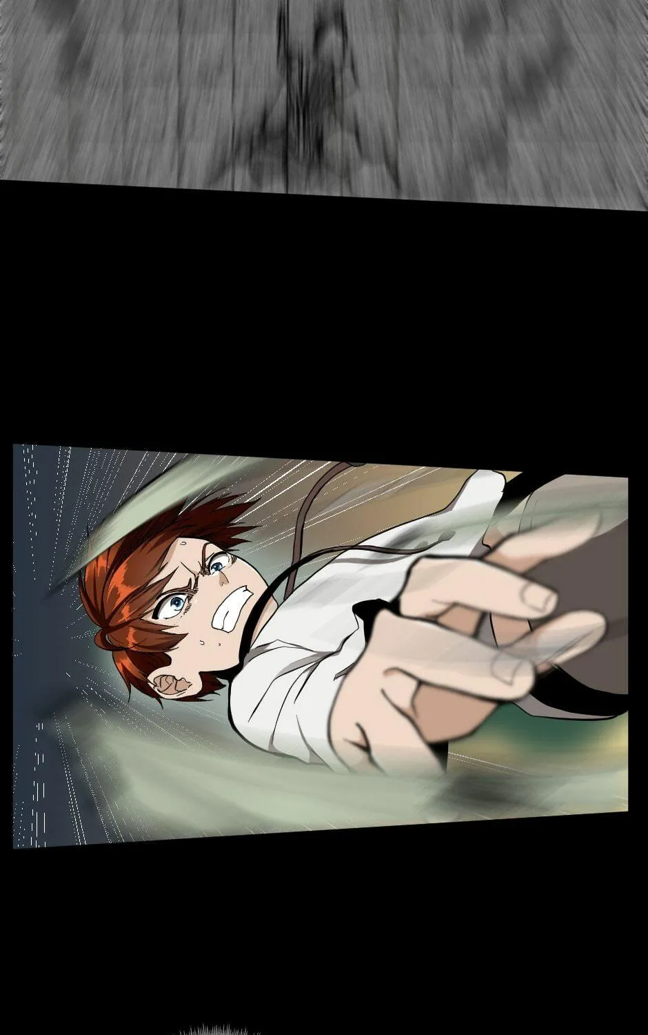 The Beginning After the End Chapter 35 page 19 - 