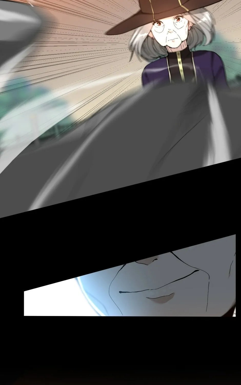 The Beginning After the End Chapter 35 page 3 - 