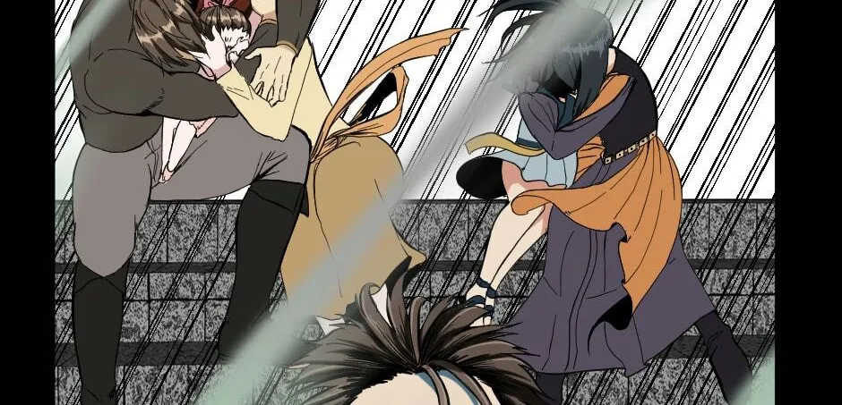 The Beginning After the End Chapter 35 page 32 - 