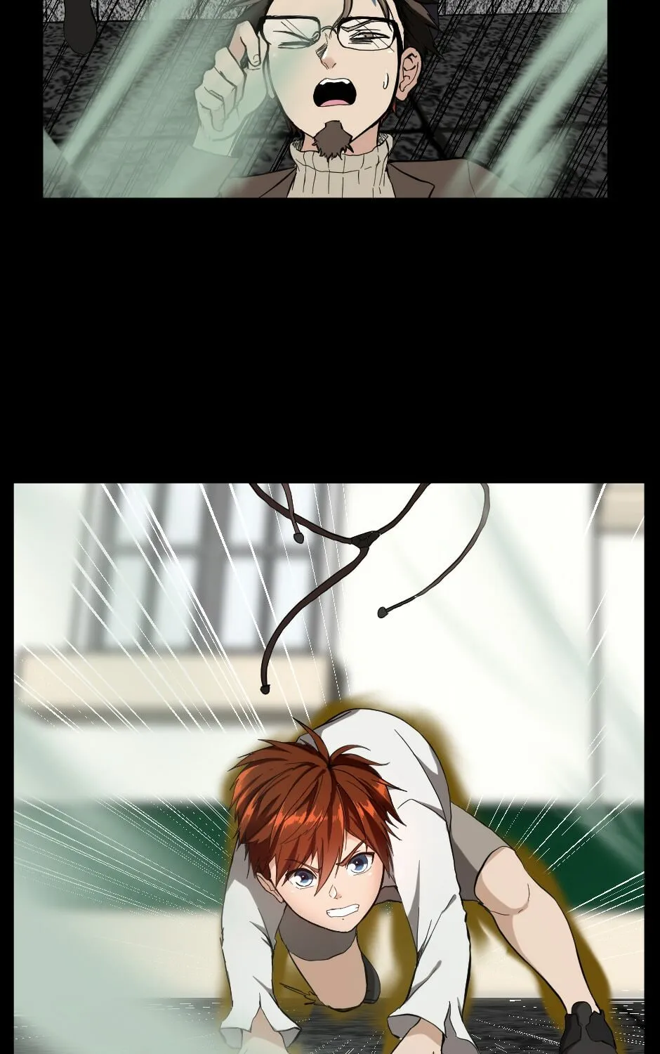 The Beginning After the End Chapter 35 page 33 - 