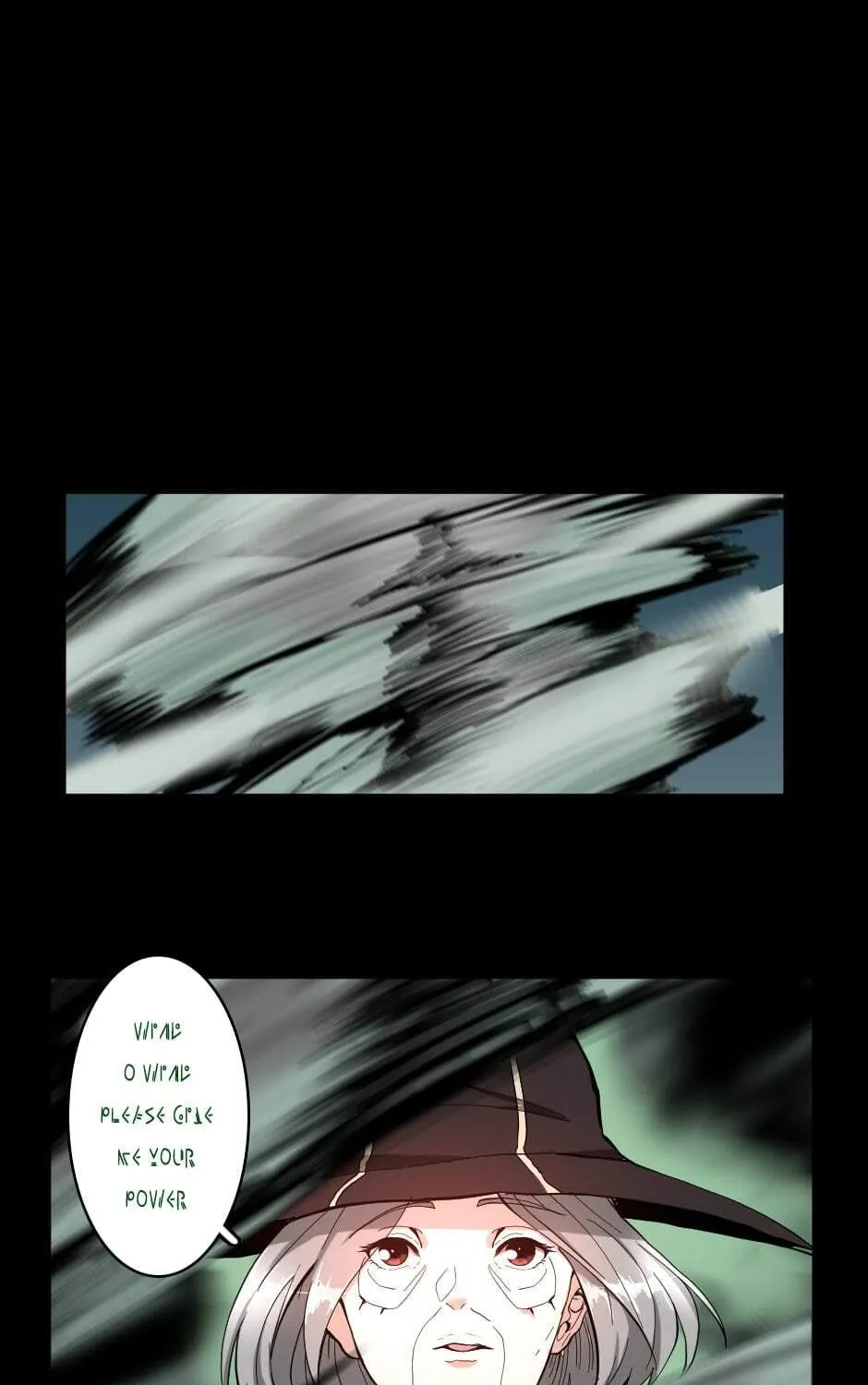 The Beginning After the End Chapter 35 page 35 - 