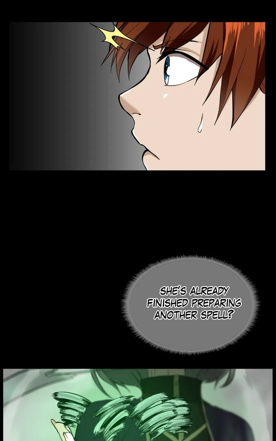 The Beginning After the End Chapter 35 page 37 - 