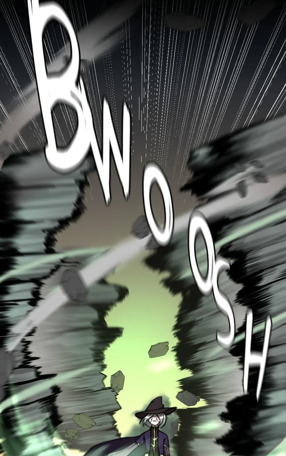 The Beginning After the End Chapter 35 page 39 - 