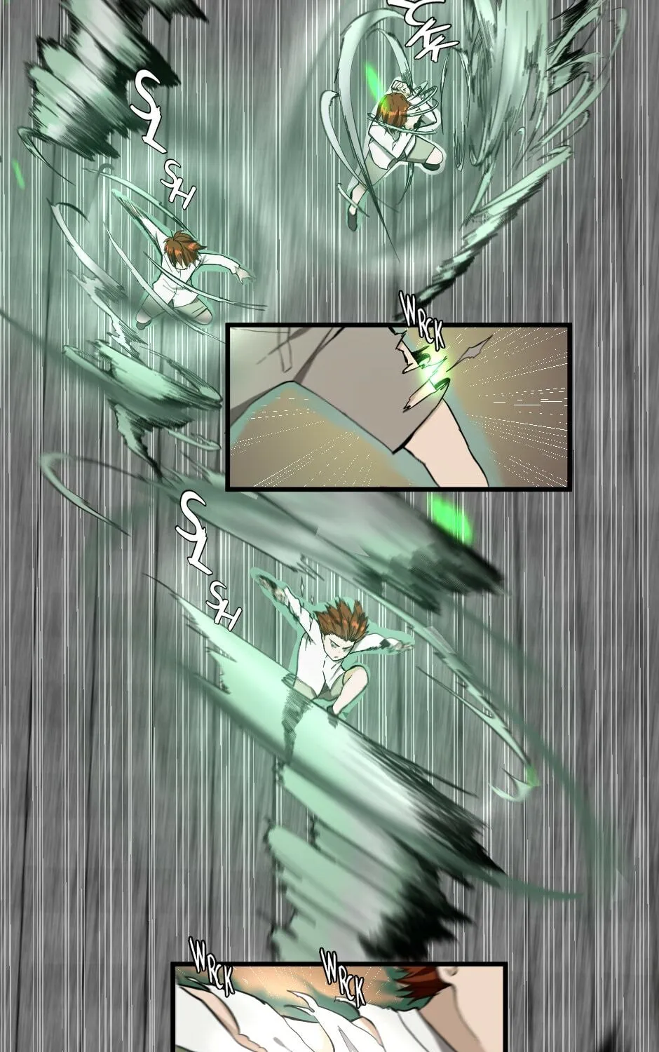 The Beginning After the End Chapter 35 page 43 - 