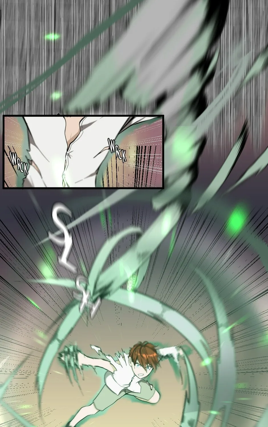 The Beginning After the End Chapter 35 page 45 - 