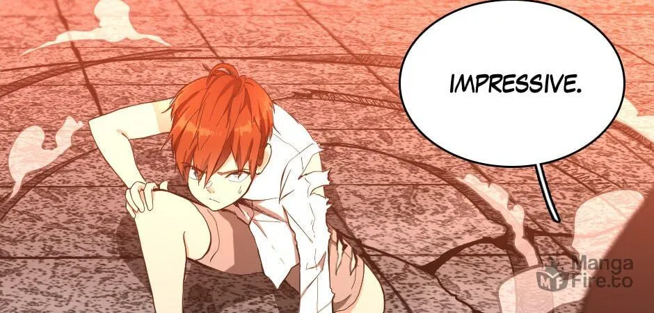 The Beginning After the End Chapter 35 page 48 - 
