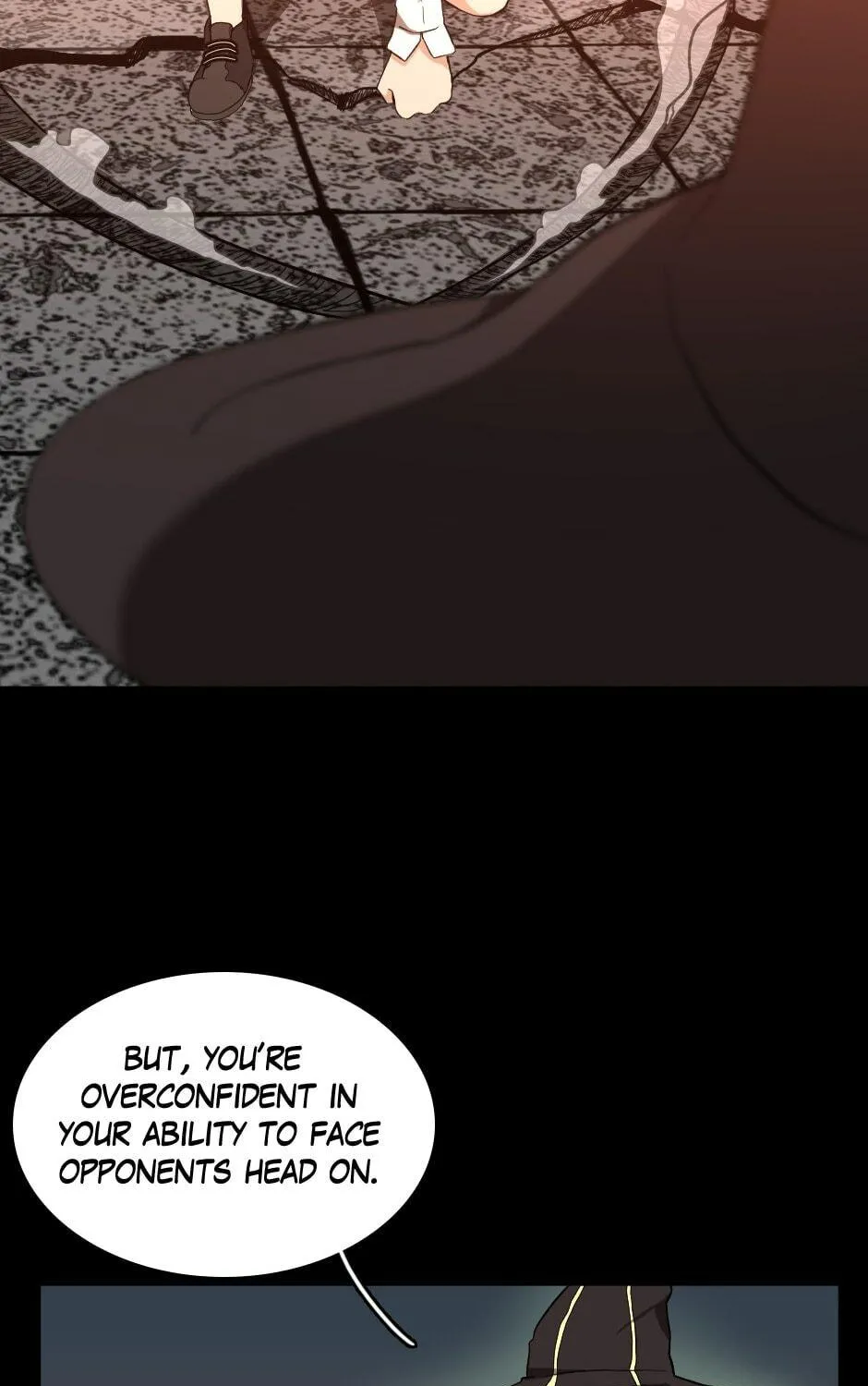 The Beginning After the End Chapter 35 page 49 - 