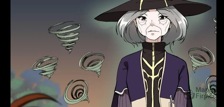 The Beginning After the End Chapter 35 page 50 - 