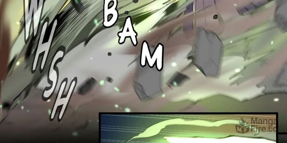 The Beginning After the End Chapter 35 page 6 - 
