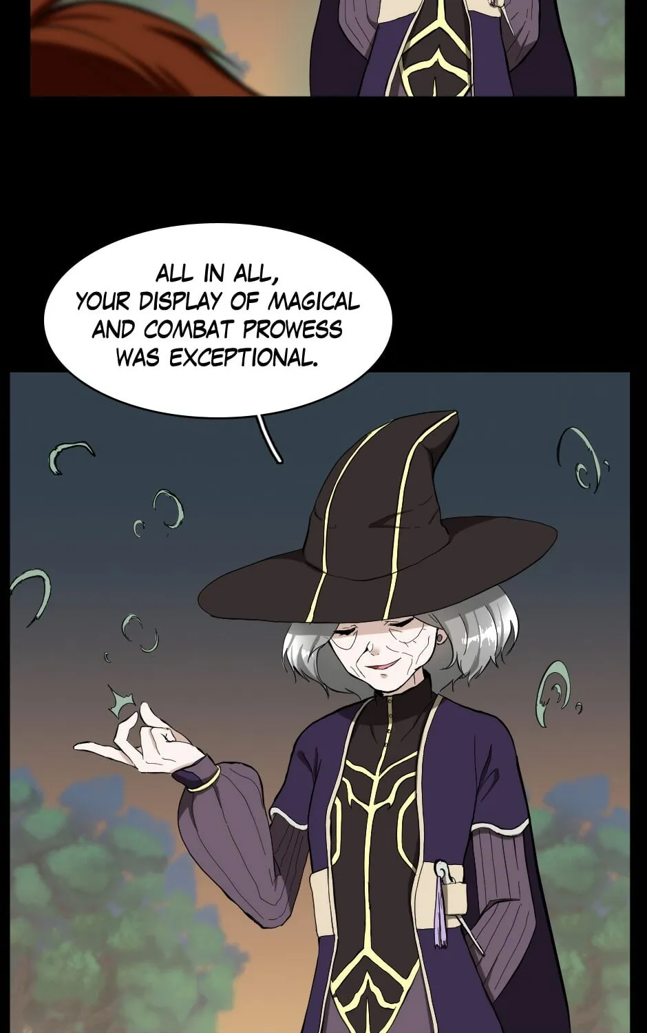 The Beginning After the End Chapter 35 page 51 - 