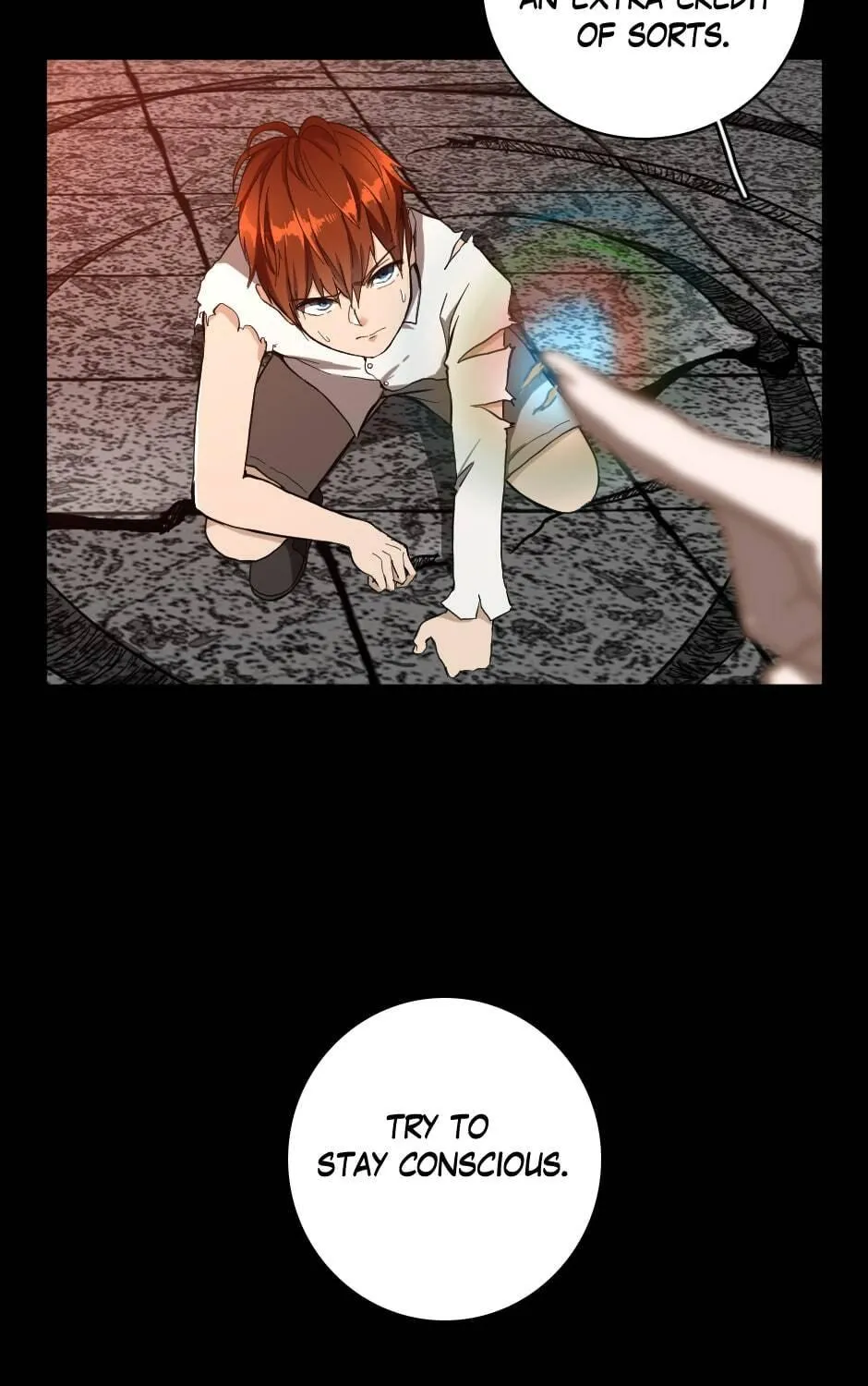 The Beginning After the End Chapter 35 page 53 - 