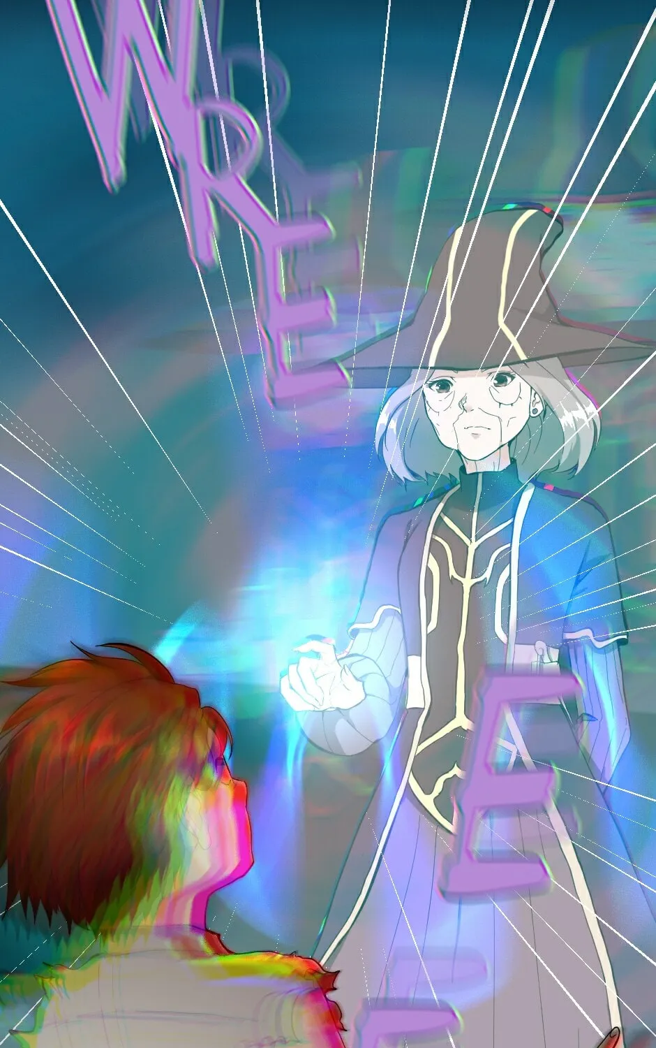 The Beginning After the End Chapter 35 page 55 - 