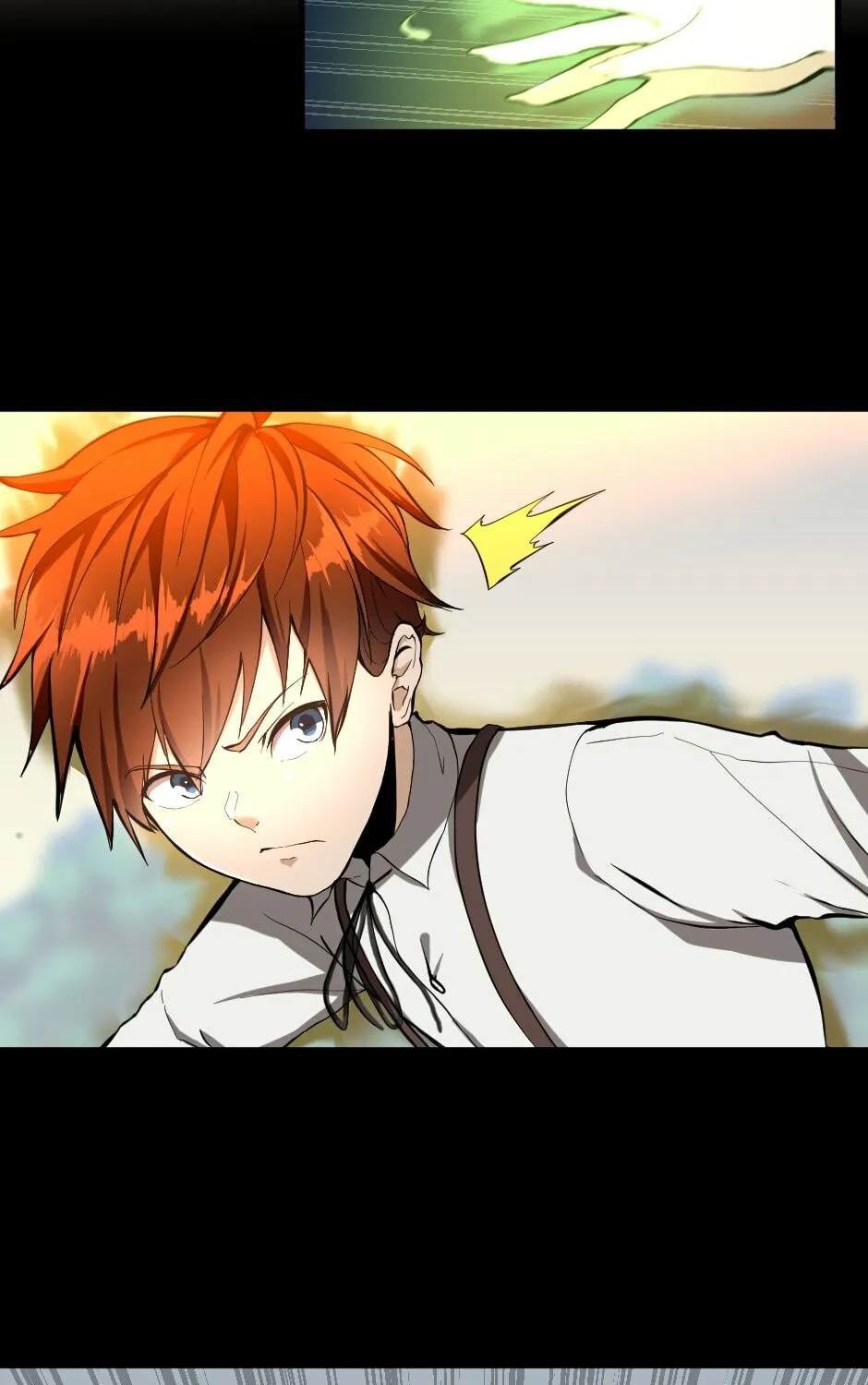 The Beginning After the End Chapter 35 page 7 - 