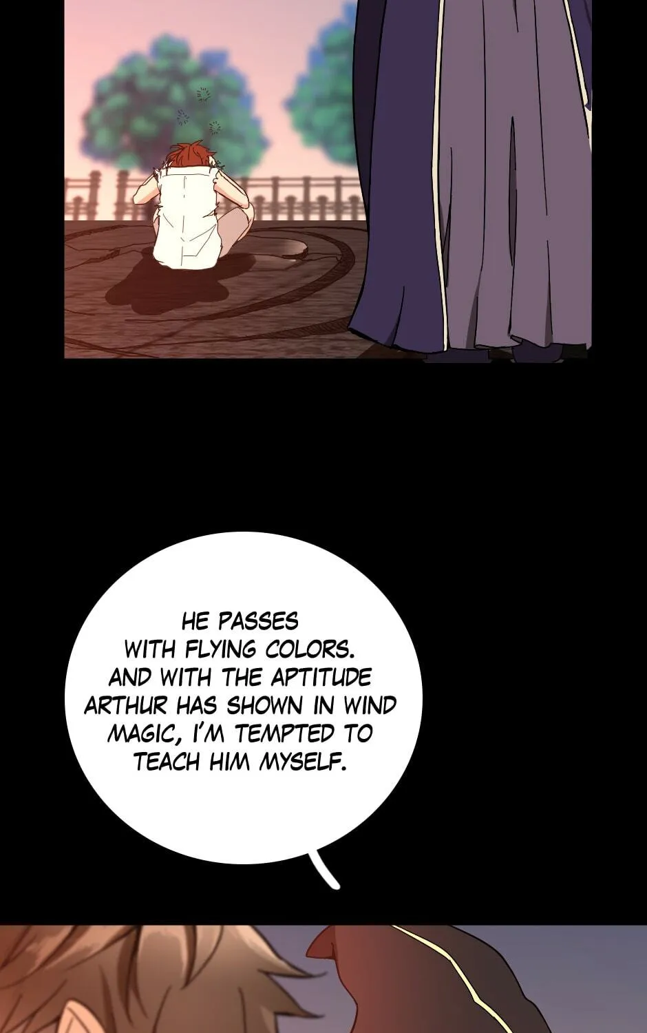 The Beginning After the End Chapter 35 page 63 - 