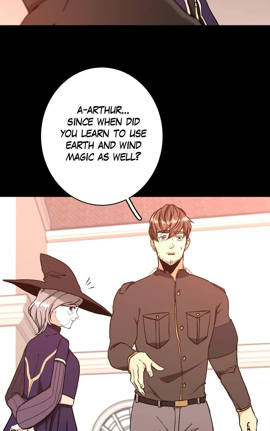 The Beginning After the End Chapter 35 page 65 - 