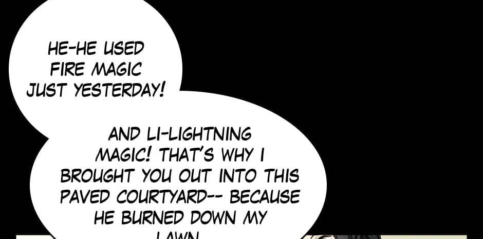 The Beginning After the End Chapter 35 page 68 - 