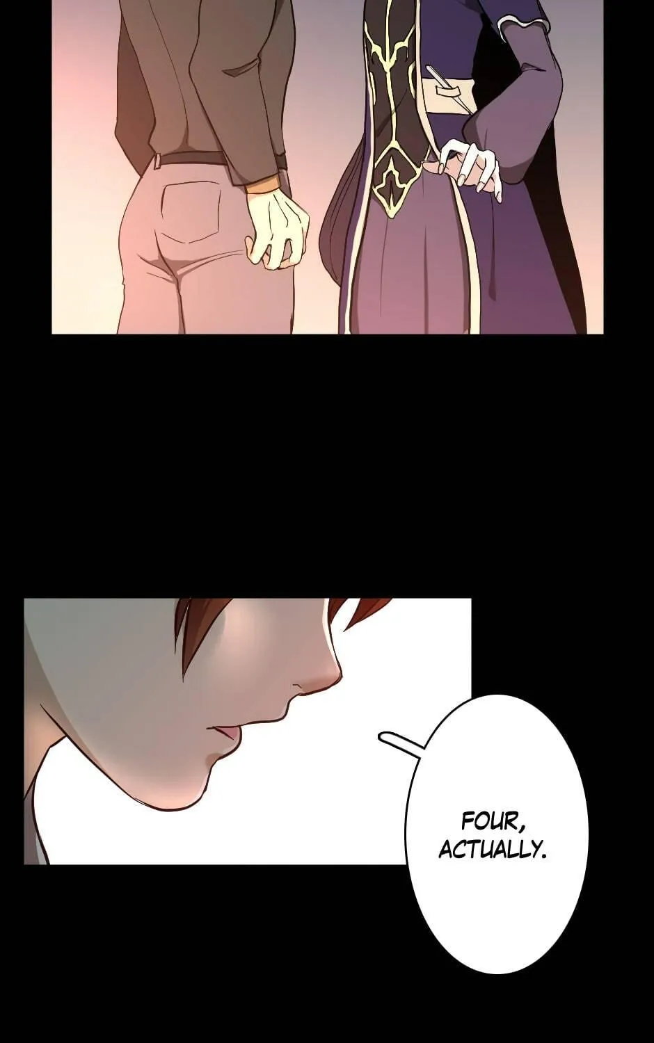 The Beginning After the End Chapter 35 page 71 - 