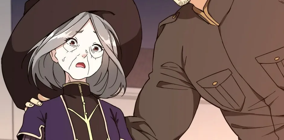 The Beginning After the End Chapter 35 page 76 - 