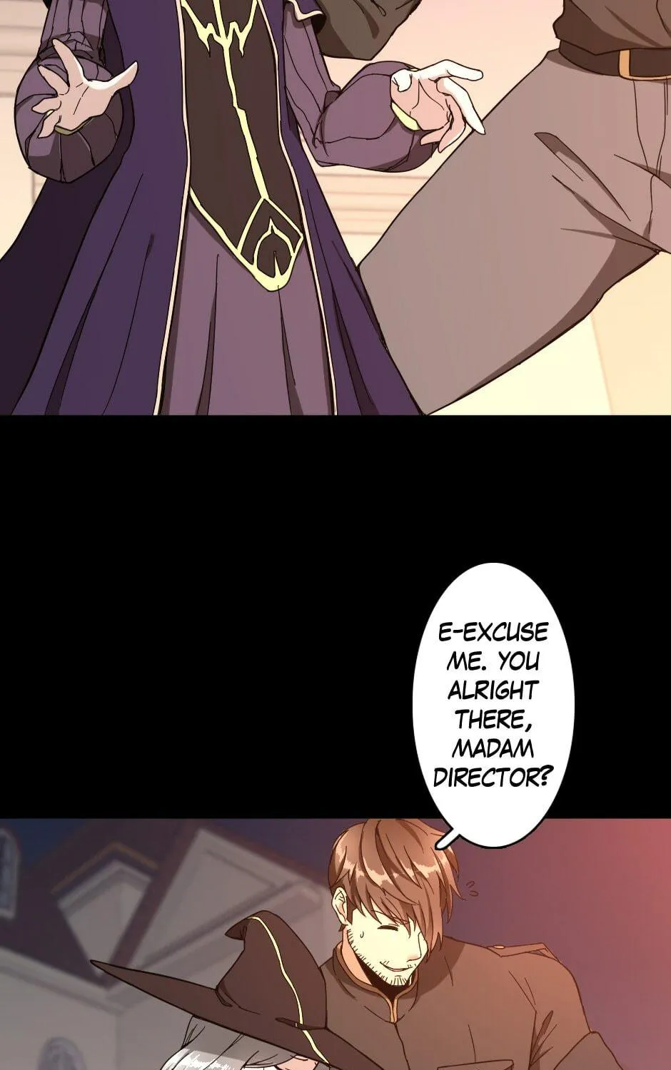 The Beginning After the End Chapter 35 page 77 - 