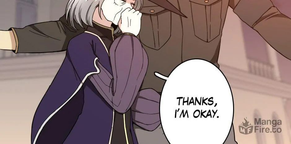 The Beginning After the End Chapter 35 page 78 - 