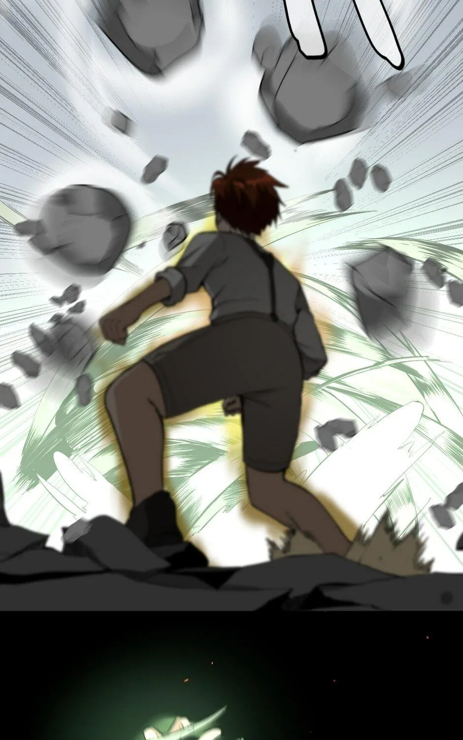 The Beginning After the End Chapter 35 page 9 - 