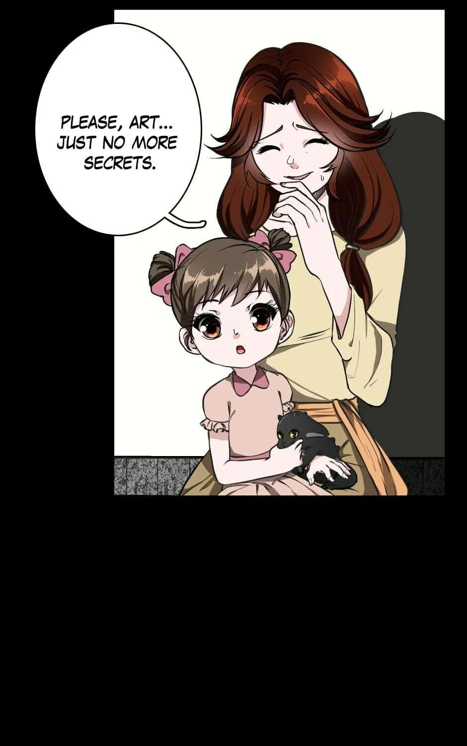 The Beginning After the End Chapter 35 page 83 - 