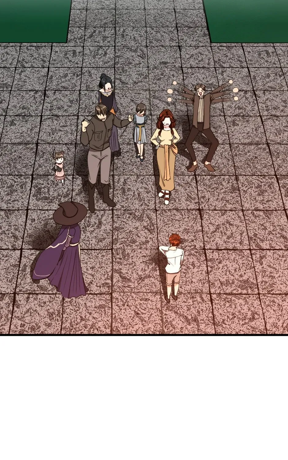 The Beginning After the End Chapter 35 page 87 - 