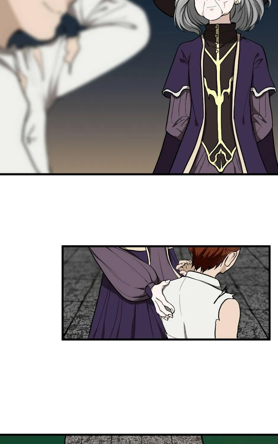 The Beginning After the End Chapter 35 page 89 - 