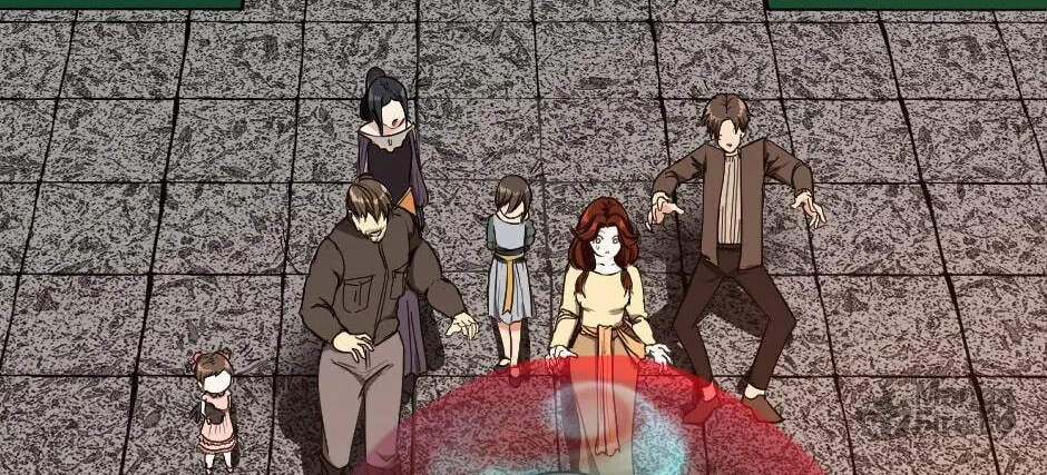 The Beginning After the End Chapter 35 page 90 - 