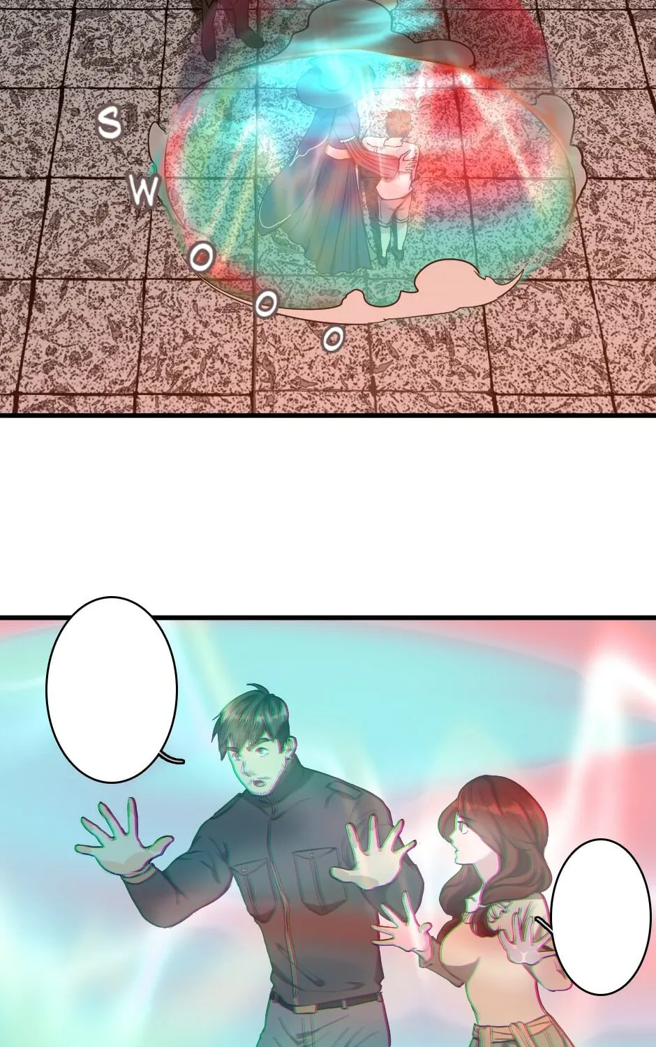 The Beginning After the End Chapter 35 page 91 - 