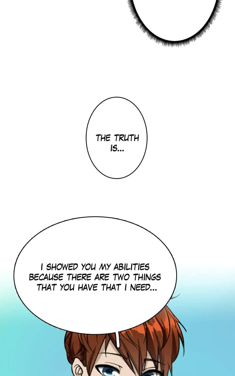 The Beginning After the End Chapter 35 page 95 - 