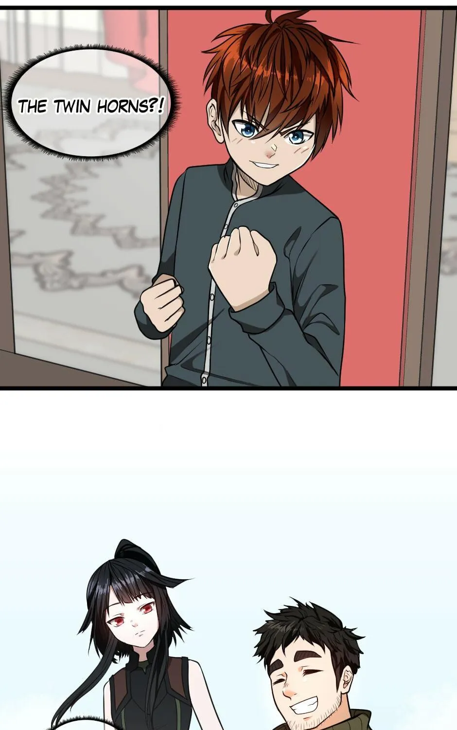 The Beginning After the End Chapter 36 page 101 - 