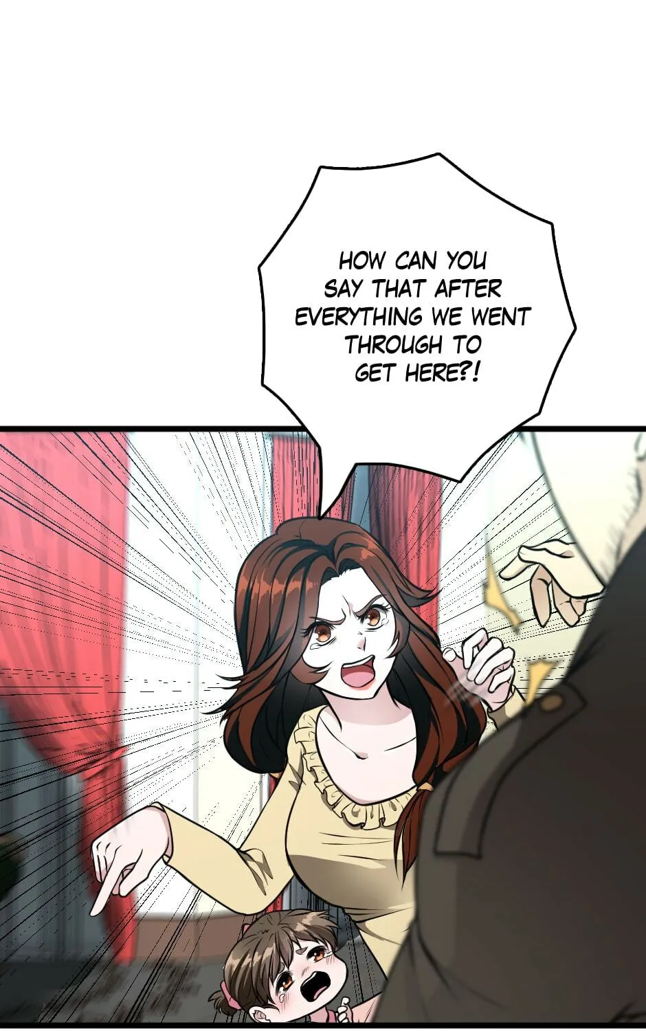 The Beginning After the End Chapter 36 page 13 - 