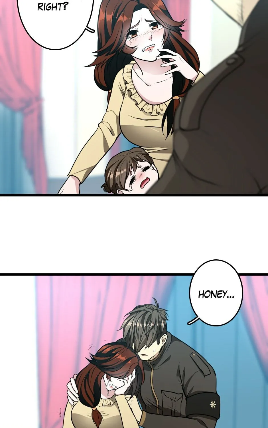 The Beginning After the End Chapter 36 page 15 - 