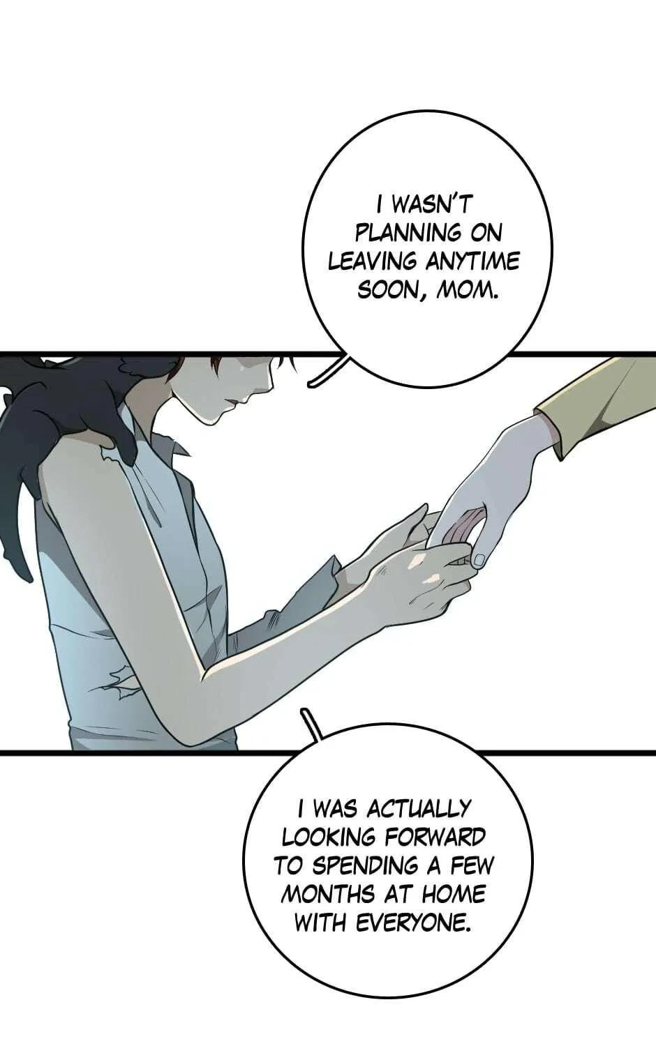 The Beginning After the End Chapter 36 page 19 - 