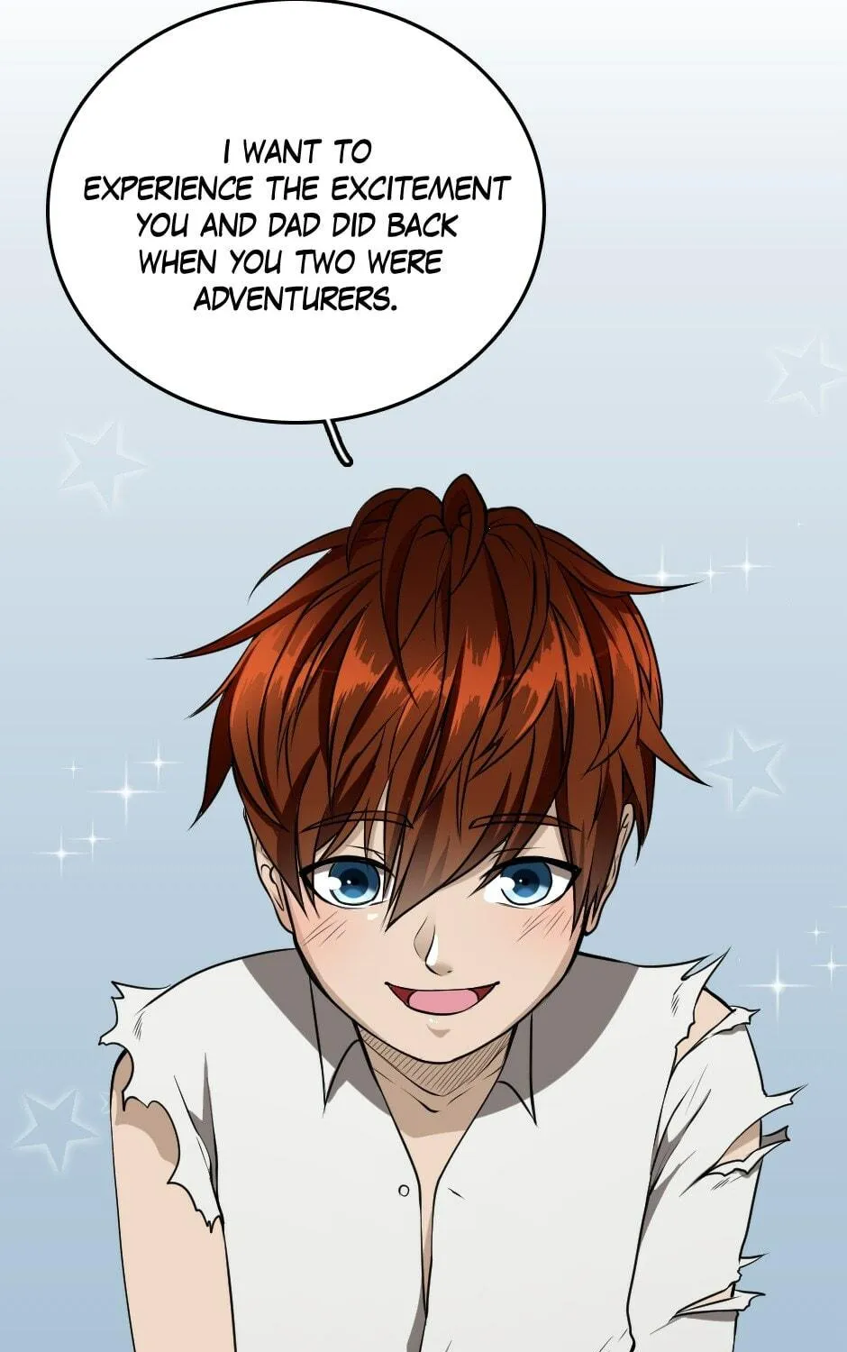 The Beginning After the End Chapter 36 page 23 - 