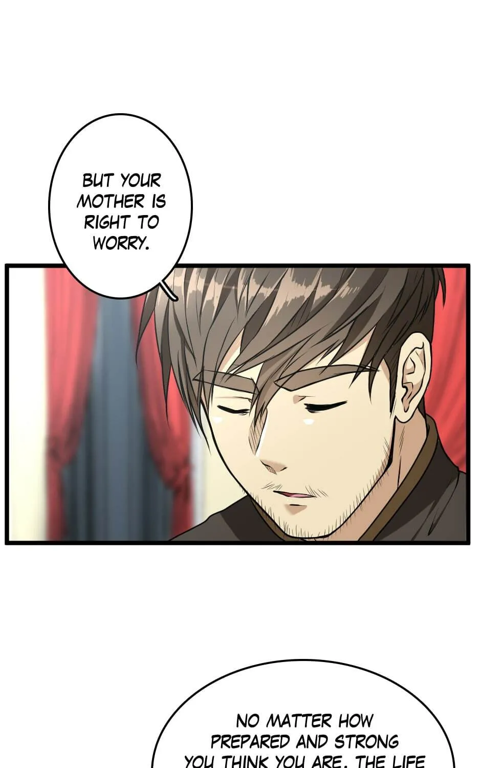 The Beginning After the End Chapter 36 page 27 - 