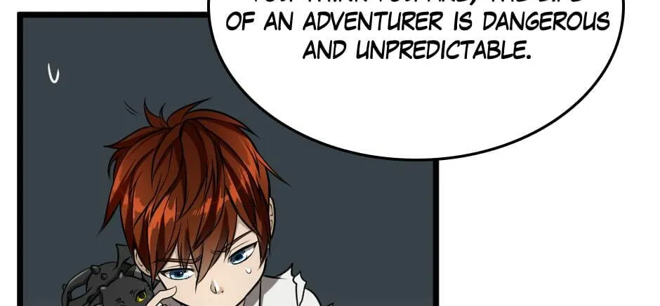 The Beginning After the End Chapter 36 page 28 - 