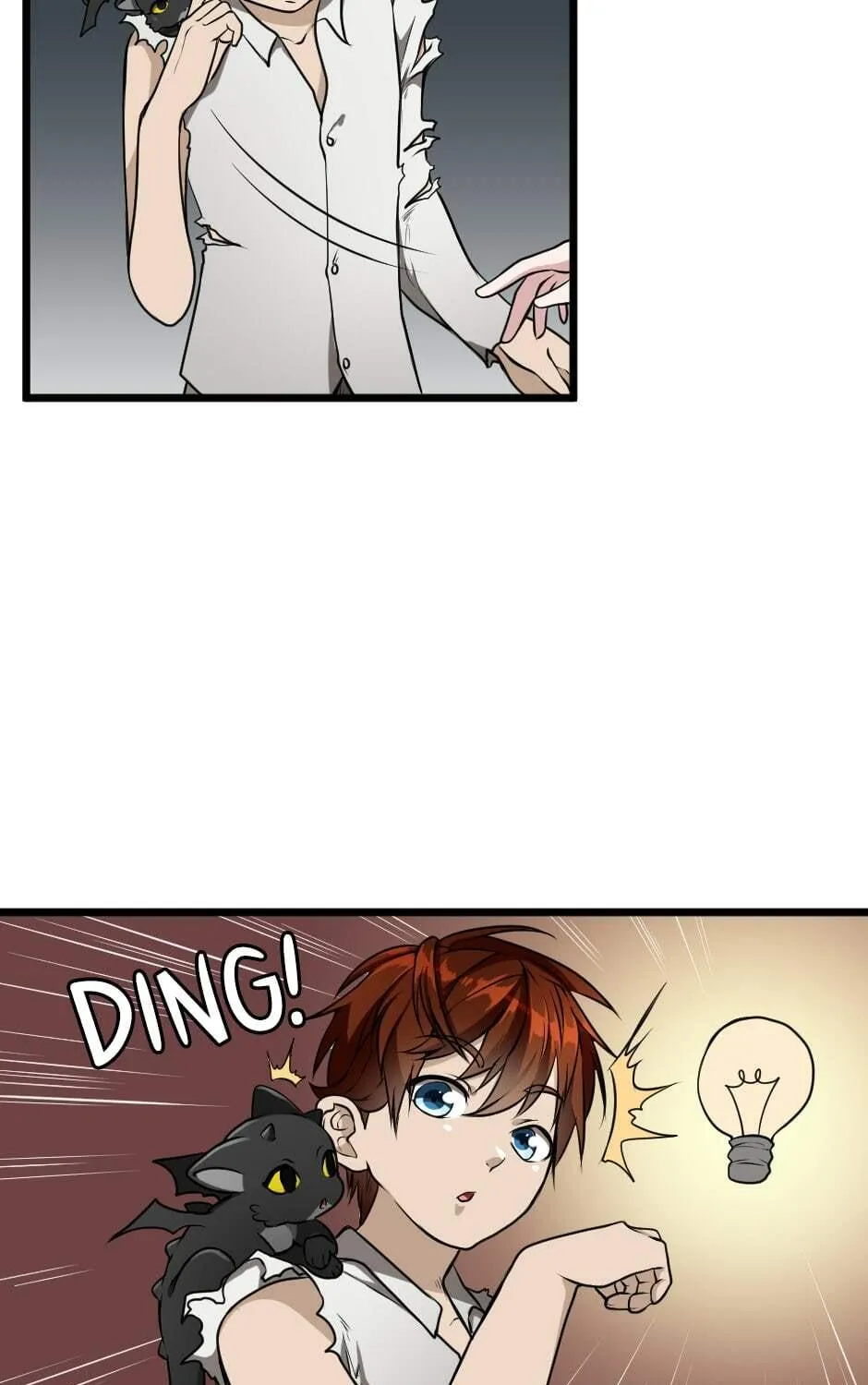 The Beginning After the End Chapter 36 page 29 - 