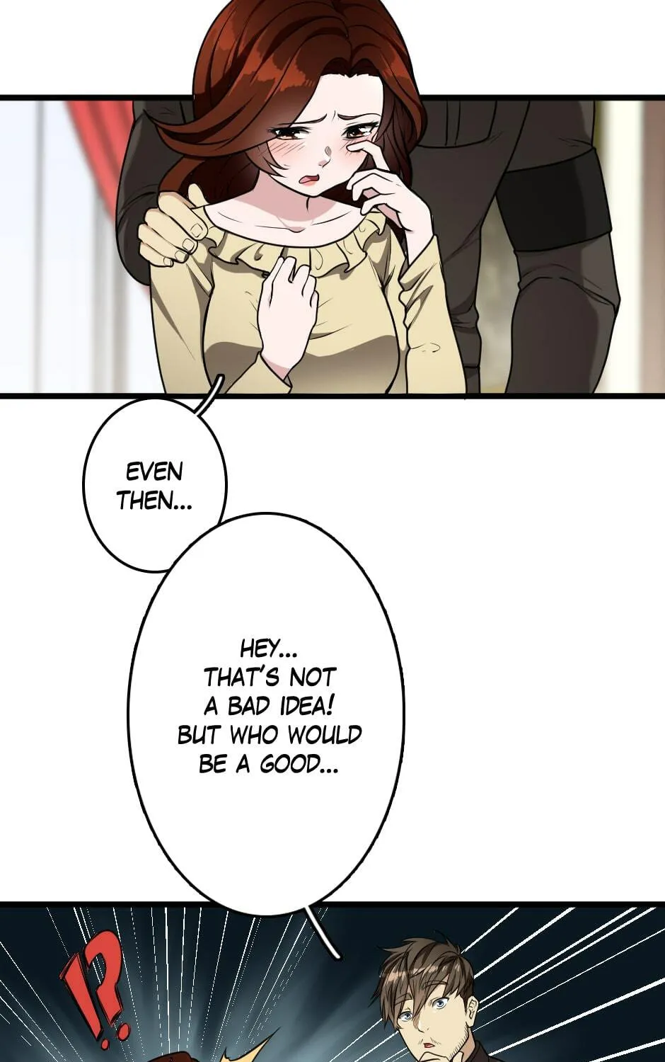 The Beginning After the End Chapter 36 page 33 - 