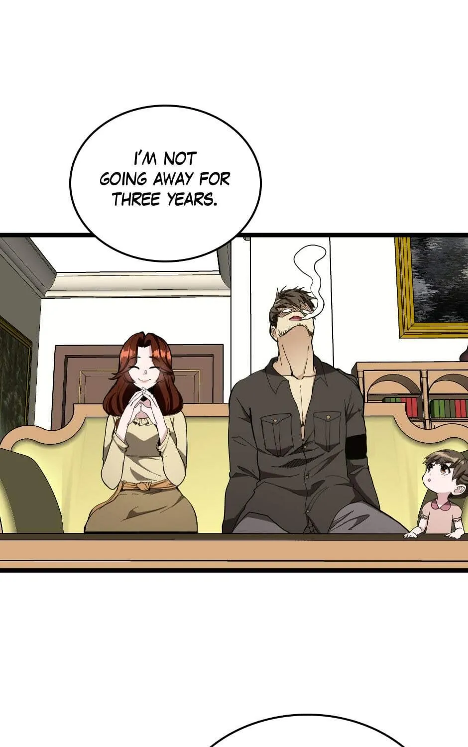 The Beginning After the End Chapter 36 page 41 - 