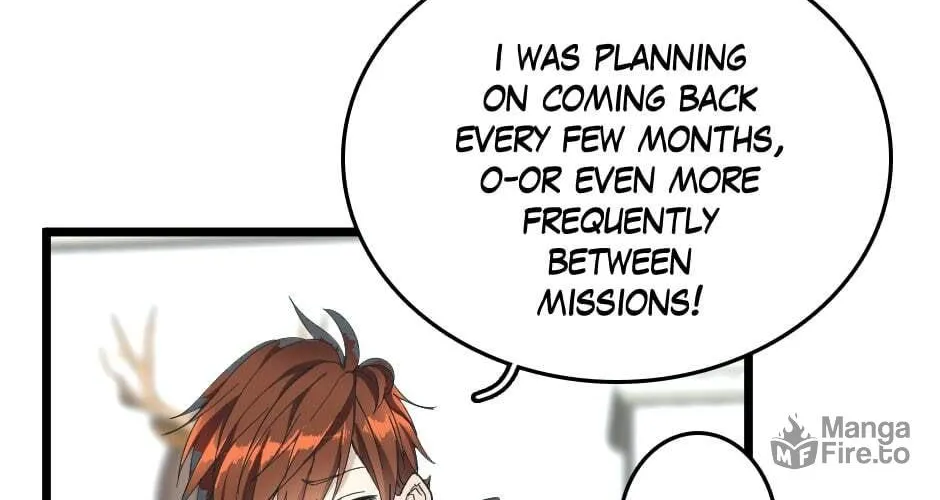 The Beginning After the End Chapter 36 page 42 - 