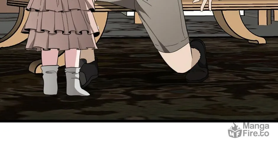 The Beginning After the End Chapter 36 page 50 - 