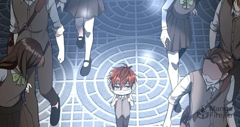 The Beginning After the End Chapter 36 page 54 - 