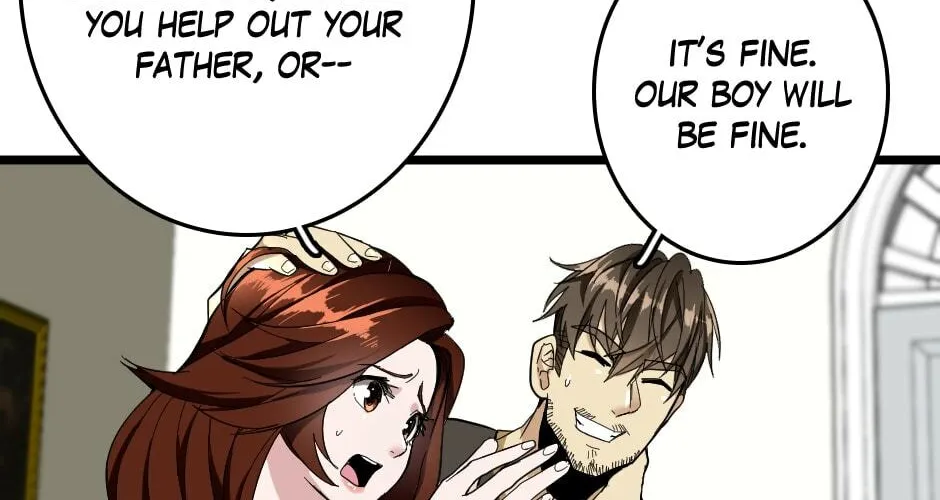 The Beginning After the End Chapter 36 page 56 - 