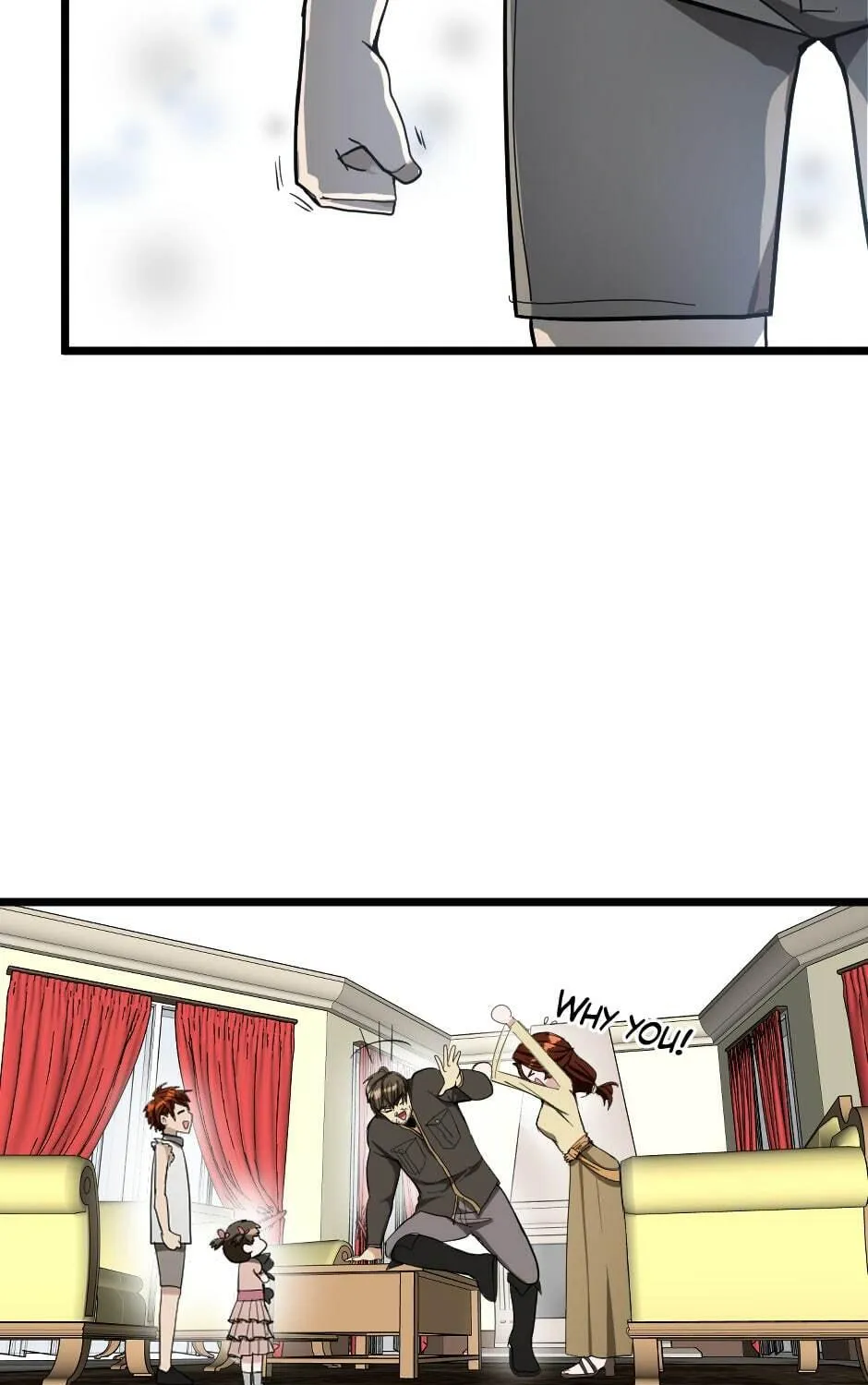 The Beginning After the End Chapter 36 page 59 - 