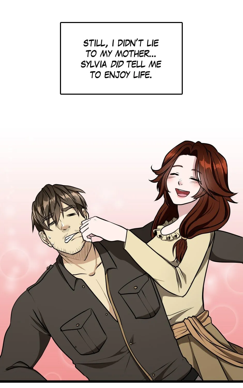 The Beginning After the End Chapter 36 page 61 - 