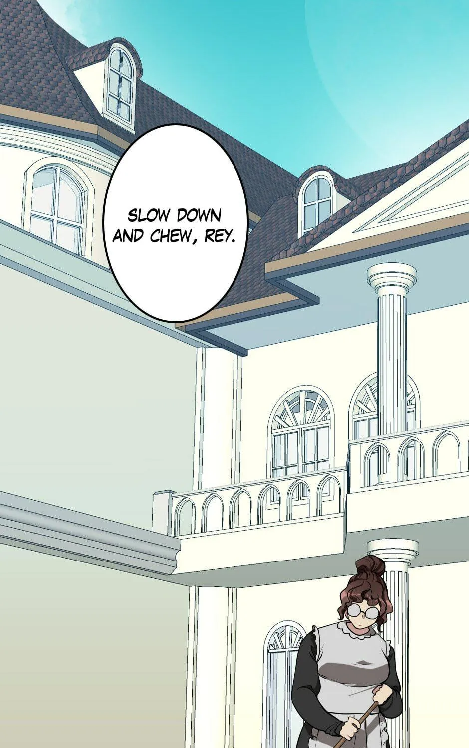 The Beginning After the End Chapter 36 page 69 - 